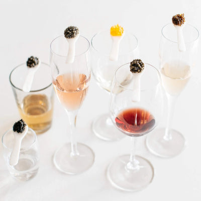 Caviar & Wine Tasting & More